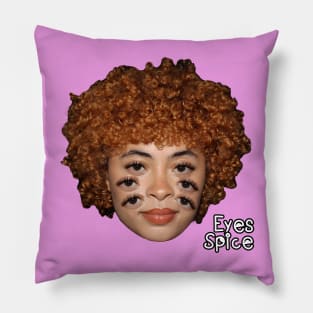 Eyes Spice Pillow