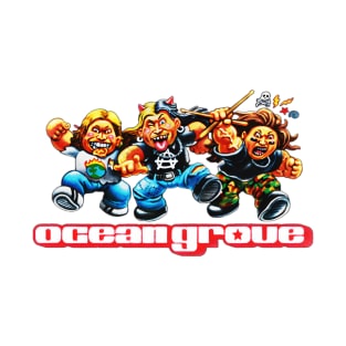 ocean gro T-Shirt