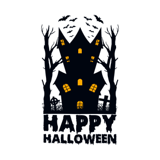 Happy halloween T-Shirt