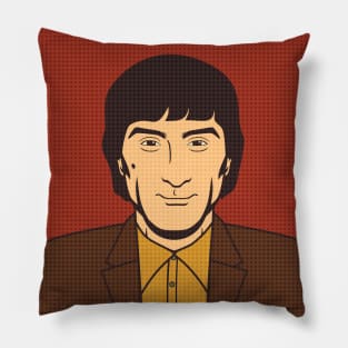 Robert De Niro - Johnny Boy Pillow