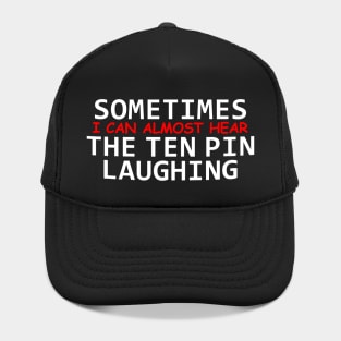bowling Hat