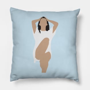 Selena Good For You Pillow