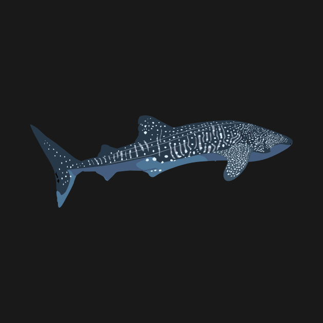 Whale Shark by NorseTech