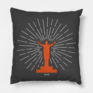 Fantasia - Light T-shirt Pillow