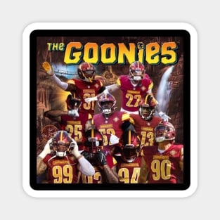 The Goonies Magnet