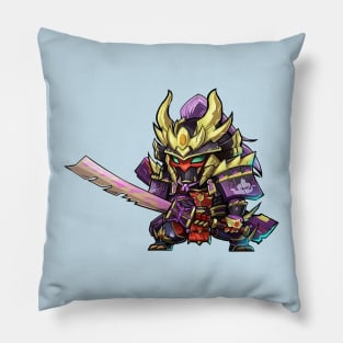 monster hunter Pillow