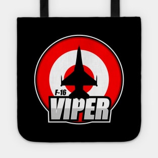 Turkish F-16 Viper Tote