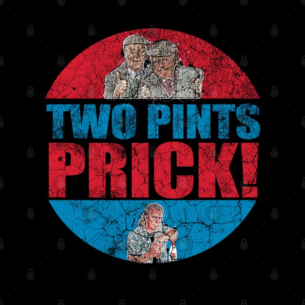 Still Game  Two Pints Prick by LittleBoxOfLyrics