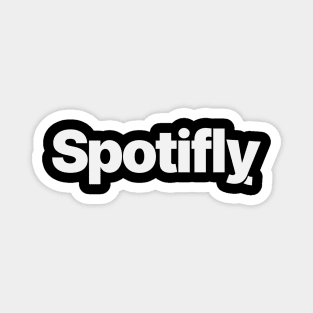 Spotifly Magnet