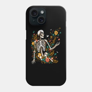 hidden gem Phone Case