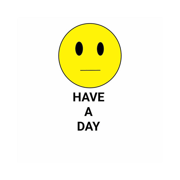 Have a day by Crimson Rose