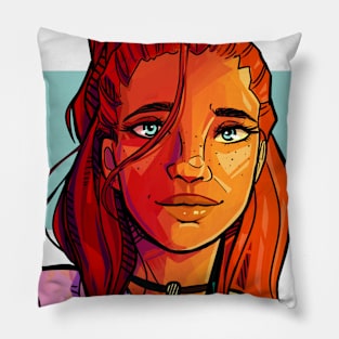 Dr. Deirdre Sheffield Pillow