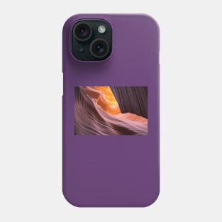 canyon 4 Phone Case