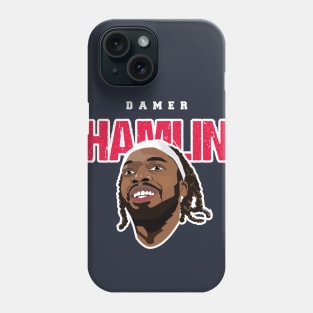 Get well  Hamlin Phone Case