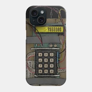 Cs:go bomb Phone Case