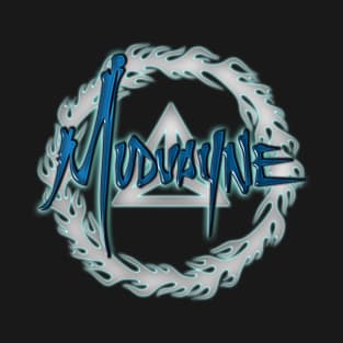 Mudvayne World So Cold T-Shirt