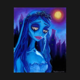 Corpse Bride T-Shirt