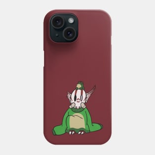 A Big Sweater Phone Case