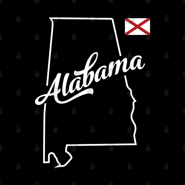 Alabama Theme by McNutt