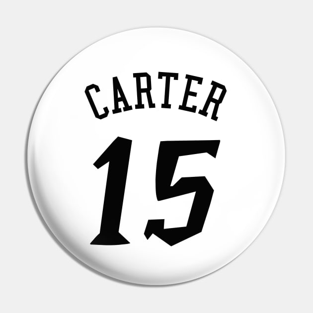 Carter Pin by telutiga