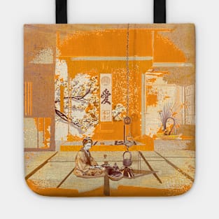 The Irori (Golden Edition) Tote