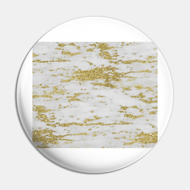 Faraldi gold marble Pin by marbleco