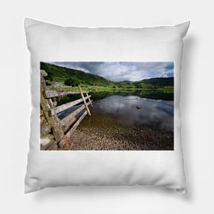 Watendlath Pillow