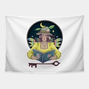 reader Tapestry