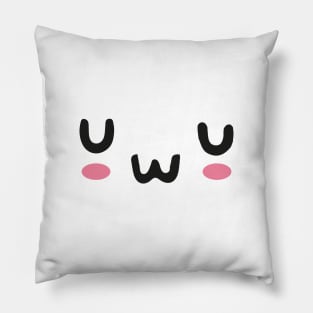 UwU Pillow