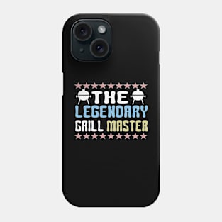 Bbq Season Phone Case