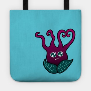 Sea Critter Tote