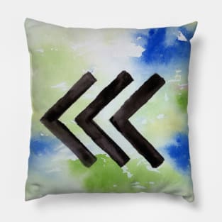 Laima Pillow