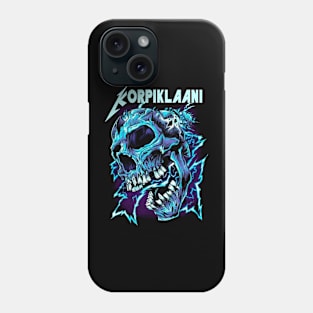 KORPIKLAANI VTG Phone Case