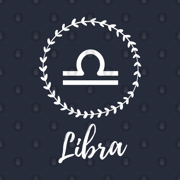 Libra Zodiac - Astrological Sign by monkeyflip