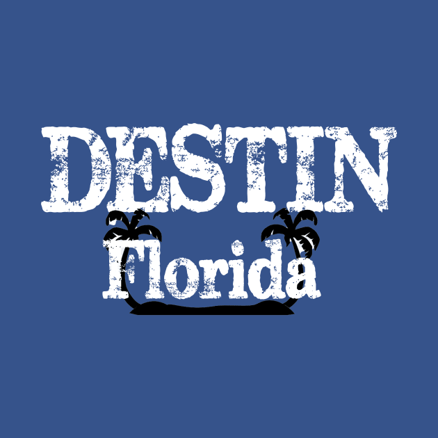 Destin Florida by PSdesigns