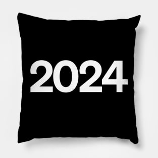 2024 Pillow