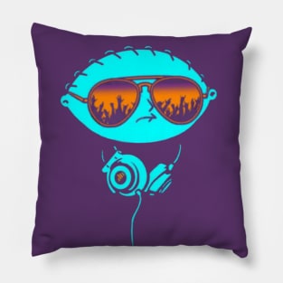 funny t-shirts and other products pictures Pillow