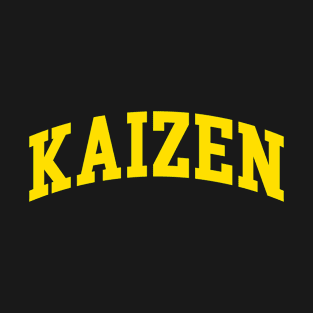 Kaizen T-Shirt