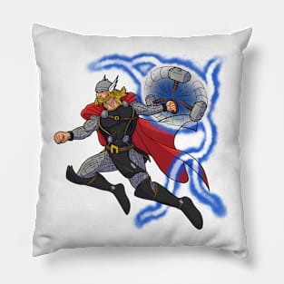 T Pillow