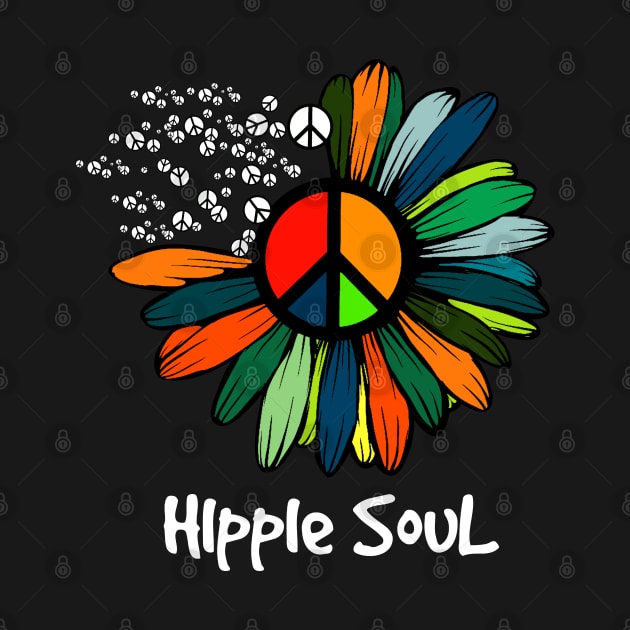 hippie soul by antonimus