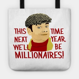 Del Boy - Only Fools and Horses Tote