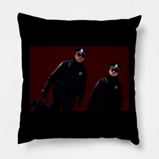 the town Pillow