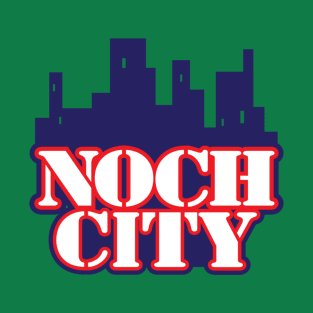 Noch City T-Shirt