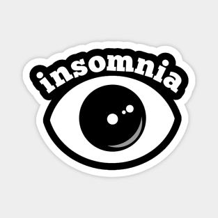 Insomnia Magnet