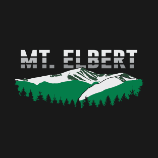 Mt. Elbert T-Shirt