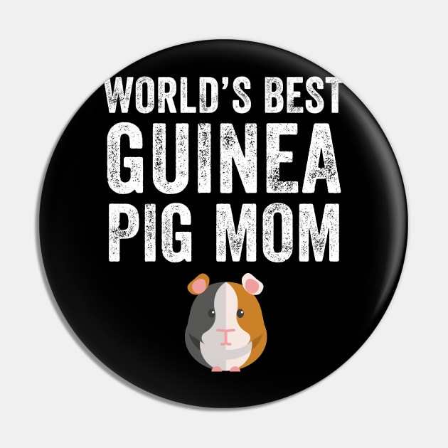 World's best guinea pig mom Pin by captainmood