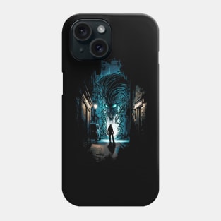 Hollow - Lurking Fear Phone Case