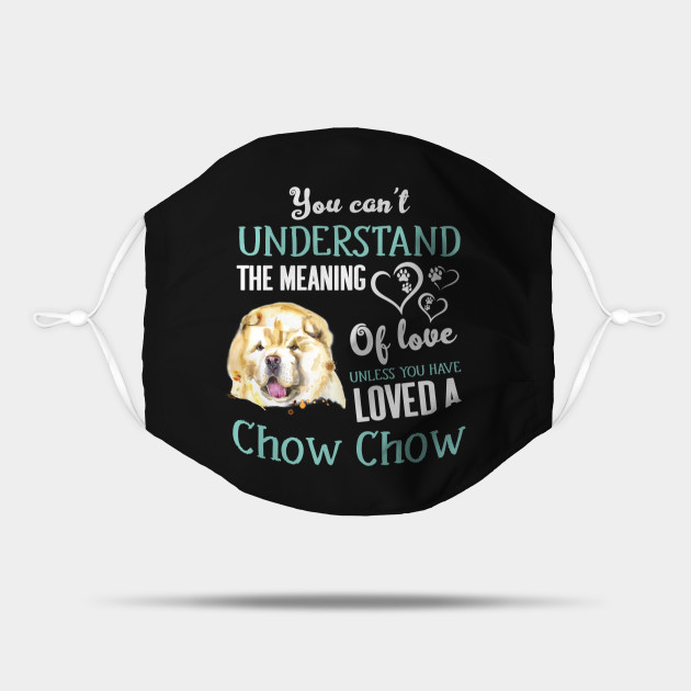 chow chow meaning