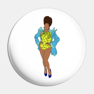 Monét X Change Pin