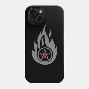 House Dresden (no words) Phone Case